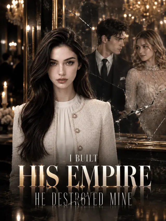 I Built His Empire, He Destroyed Mine poster