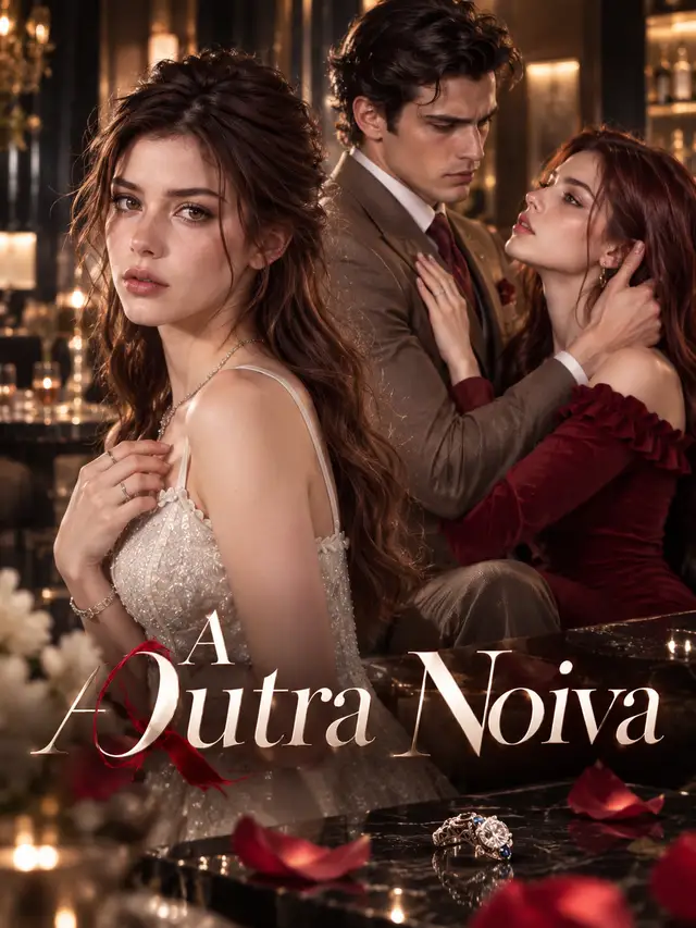 A Outra Noiva โปสเตอร์
