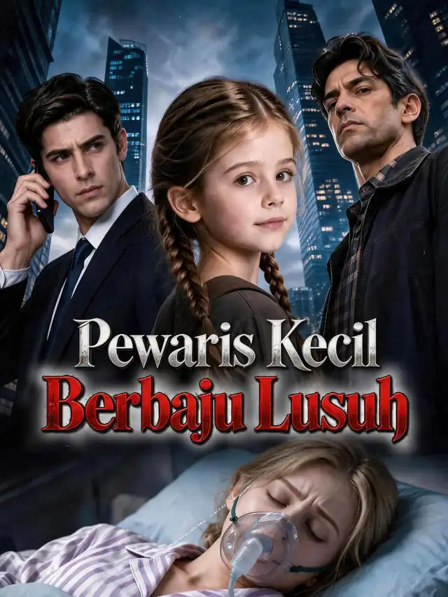 Pewaris Kecil Berbaju Lusuh โปสเตอร์
