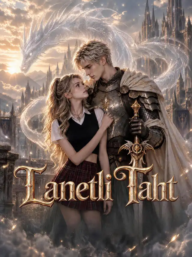 Lanetli Taht โปสเตอร์