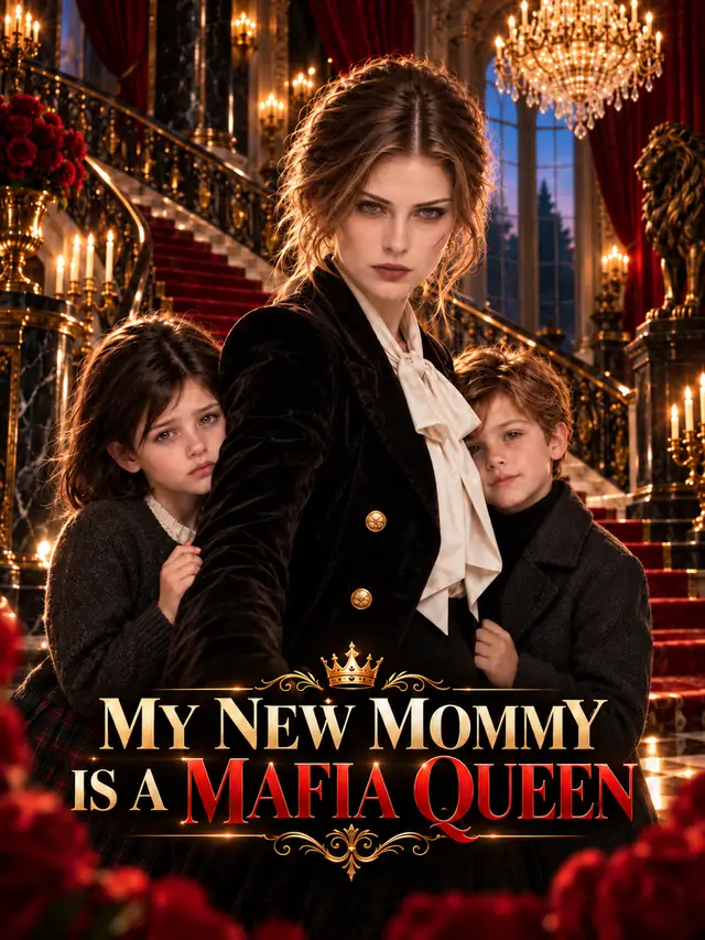 My New Mommy Is a Mafia Queen โปสเตอร์
