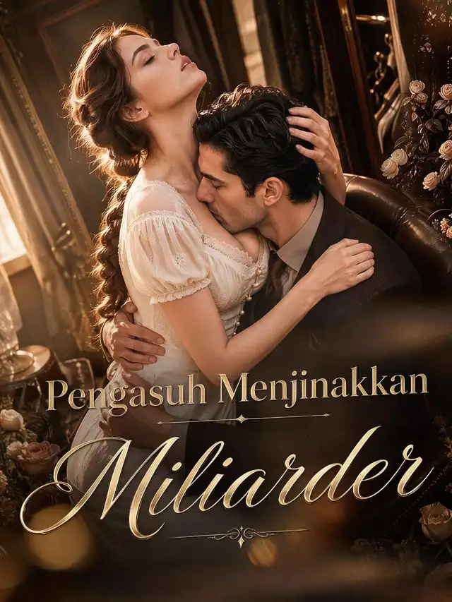 Pengasuh Menjinakkan Miliarder poster