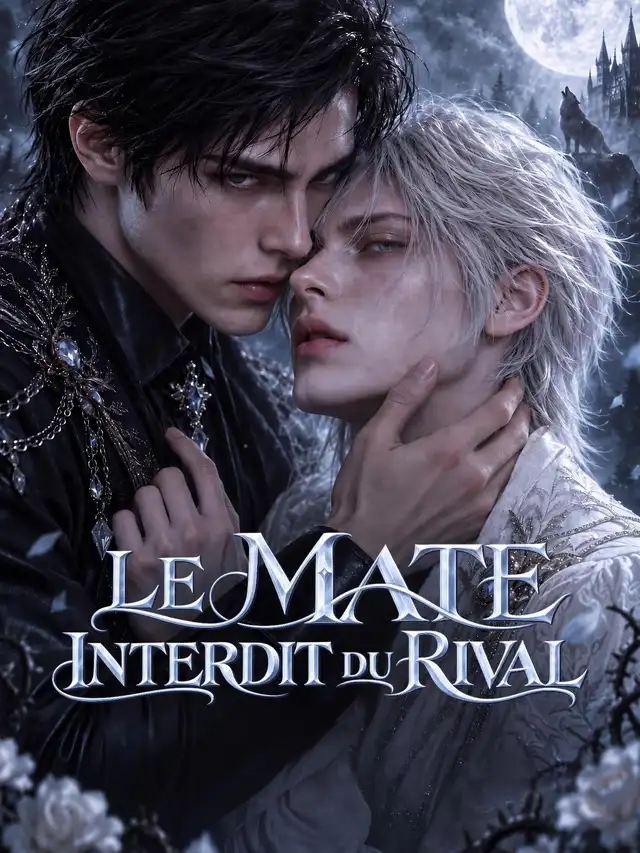 LE MATE INTERDIT DU RIVAL 海報