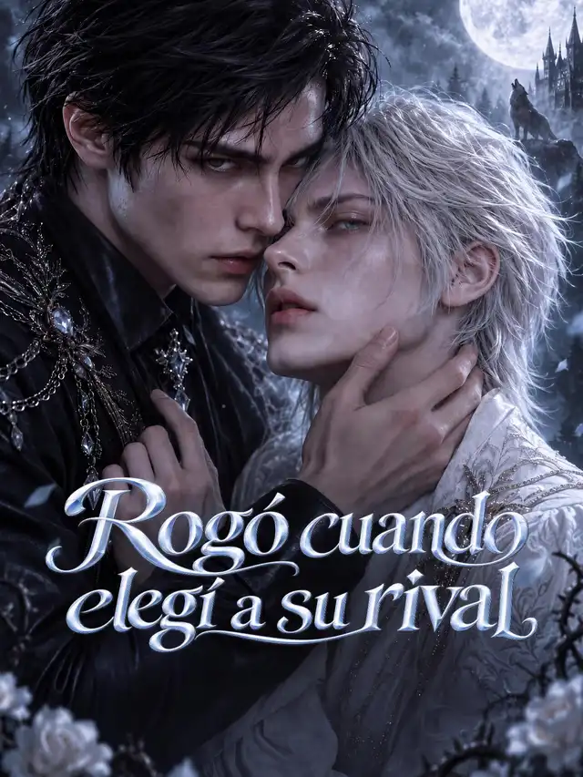 Rogó cuando elegí a su rival โปสเตอร์