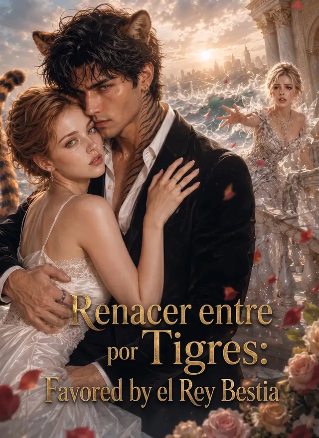Renacer entre Tigres: Amada por el Rey Bestia póster