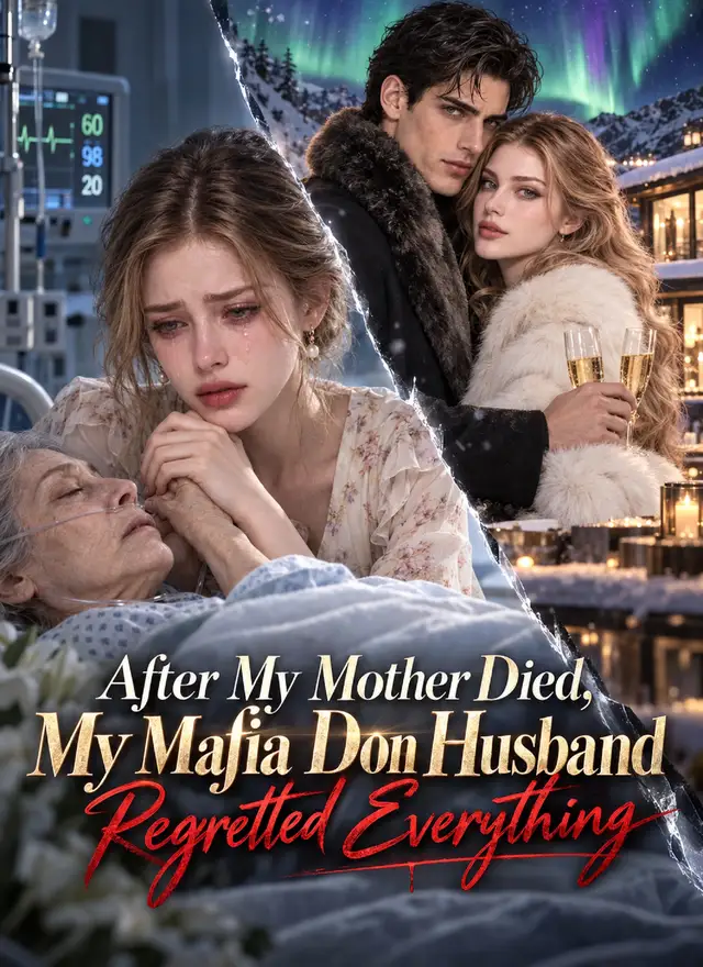 After My Mother Died, My Mafia Don Husband Regretted Everything โปสเตอร์