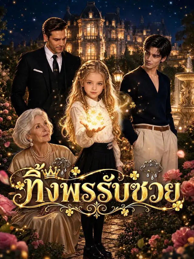ทิ้งพรรับซวย โปสเตอร์