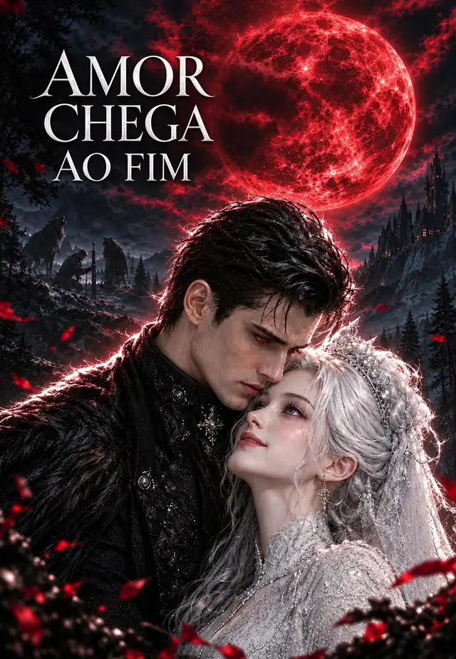 Amor chega ao fim pôster
