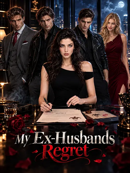 My Ex-Husbands Regret โปสเตอร์
