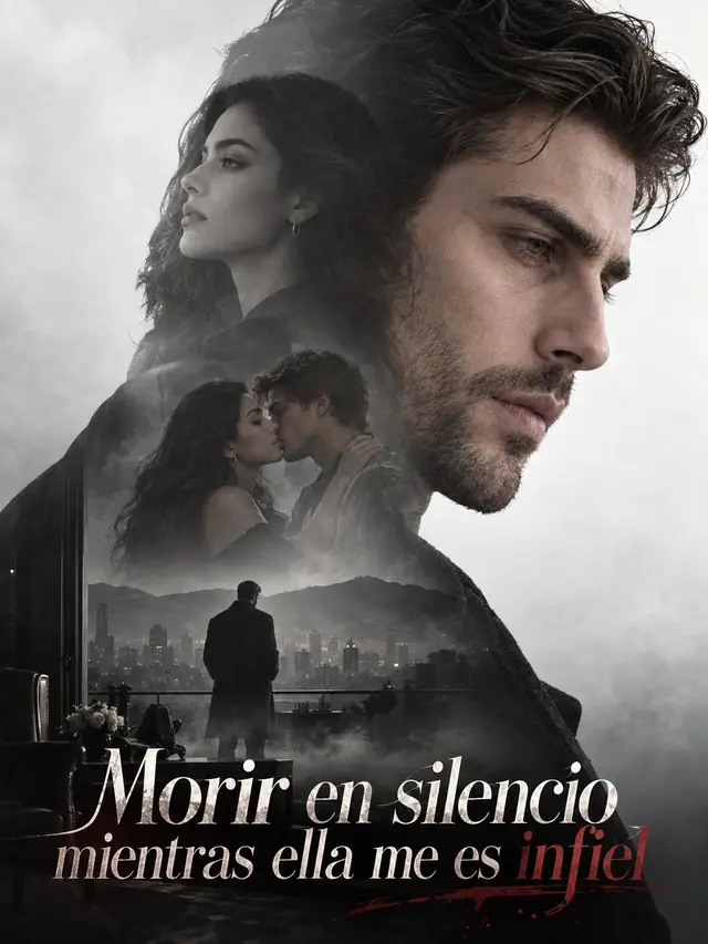 Morir en silencio mientras ella me es infiel poster