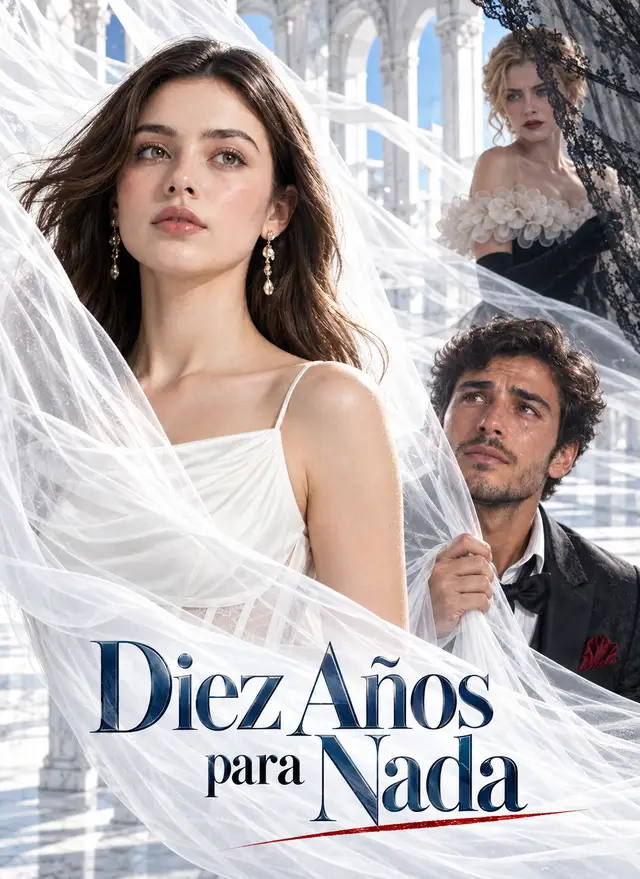 Diez Años para Nada poster