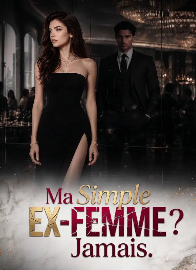 Ma Simple Ex-Femme ? Jamais. affiche