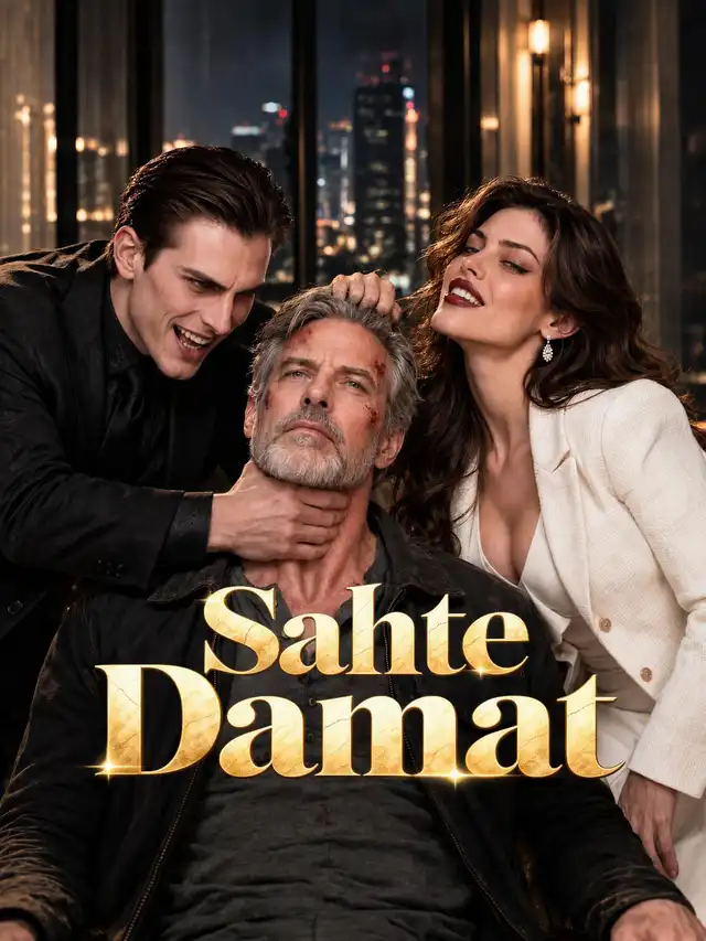 Sahte Damat โปสเตอร์