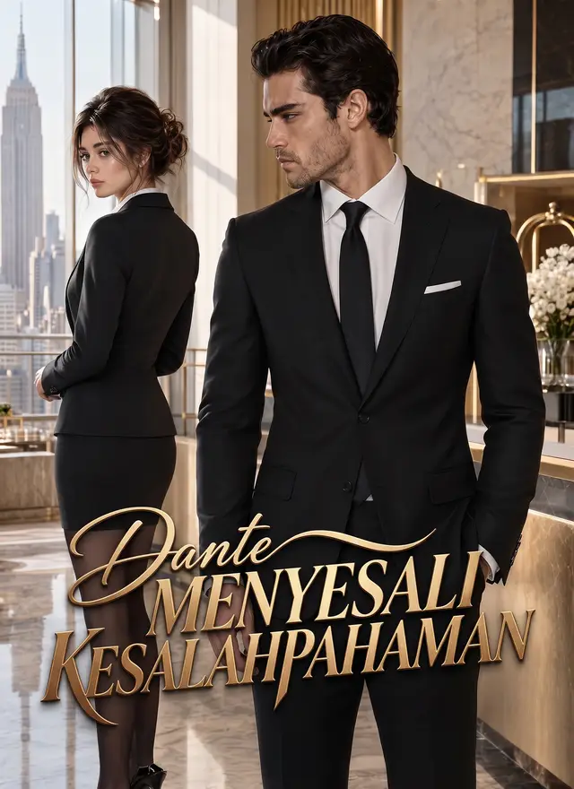 Dante Menyesali Kesalahpahaman poster