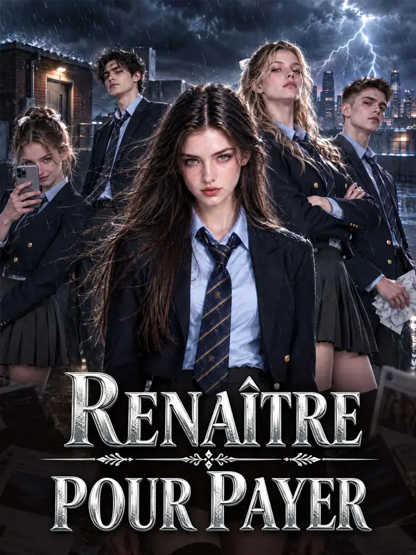 Renaître pour Payer poster