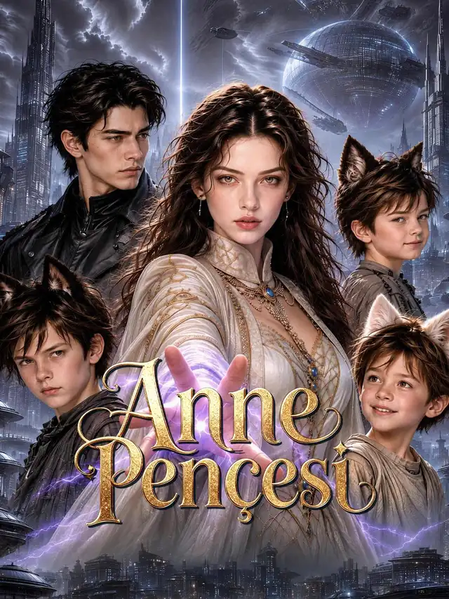 Anne Pençesi poster