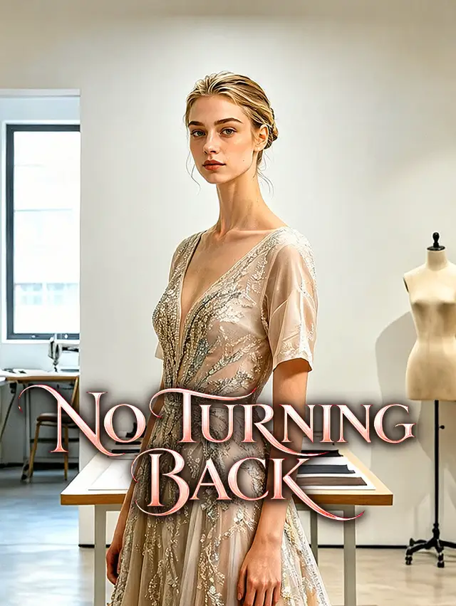 No Turning Back poster