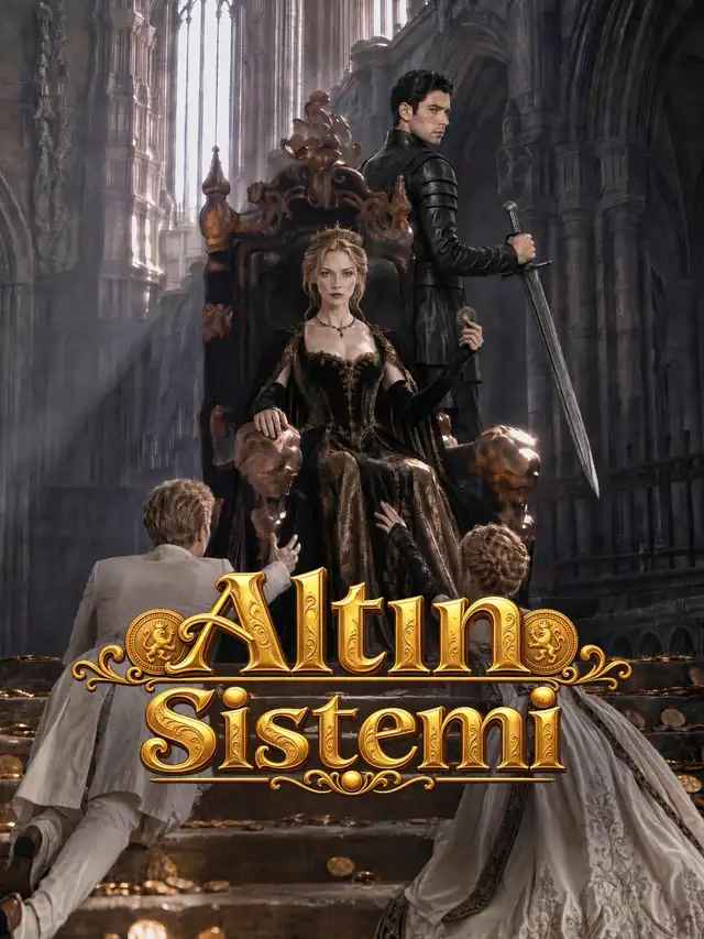 Altın Sistemi poster