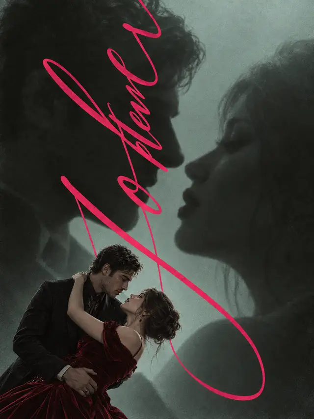 Pretended Love poster
