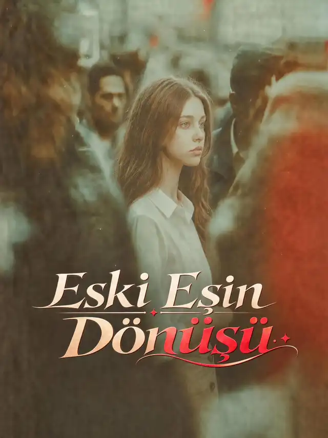 Eski Eşin Dönüşü โปสเตอร์
