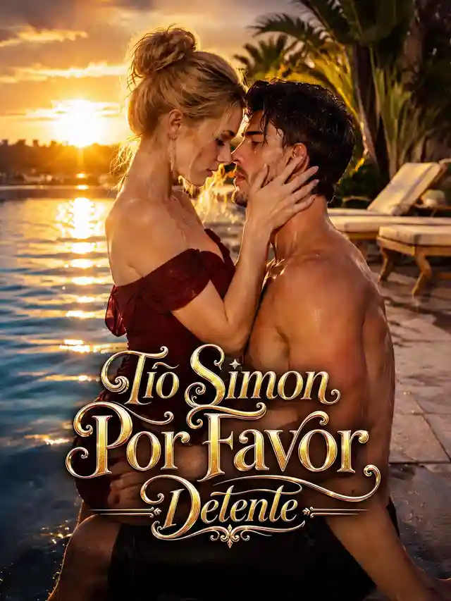 Tío Simon, Por Favor, Detente poster