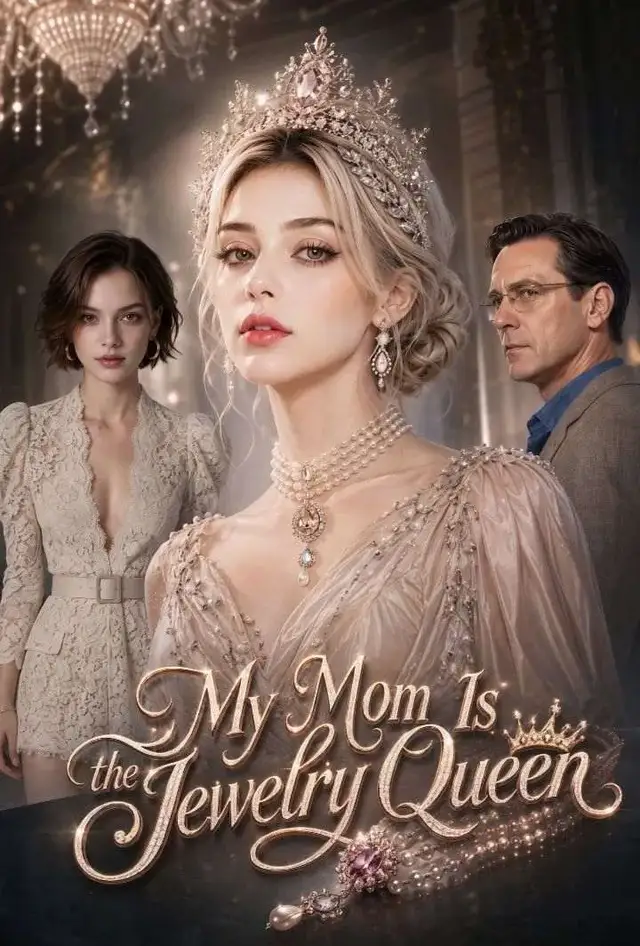 My Mom Is the Jewelry Queen poster