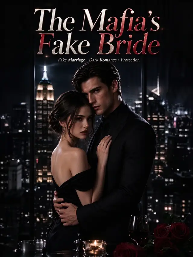The Mafia’s Fake Bride 海報