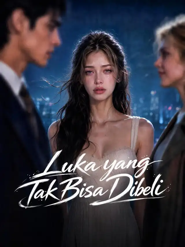 Luka yang Tak Bisa Dibeli poster