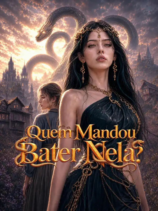 Quem Mandou Bater Nela? pôster
