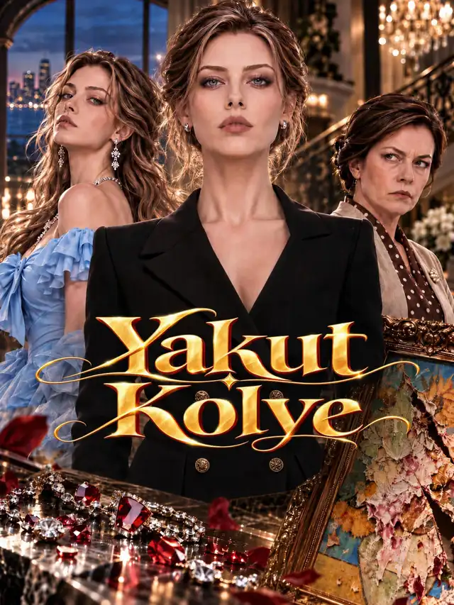 Yakut Kolye afiş