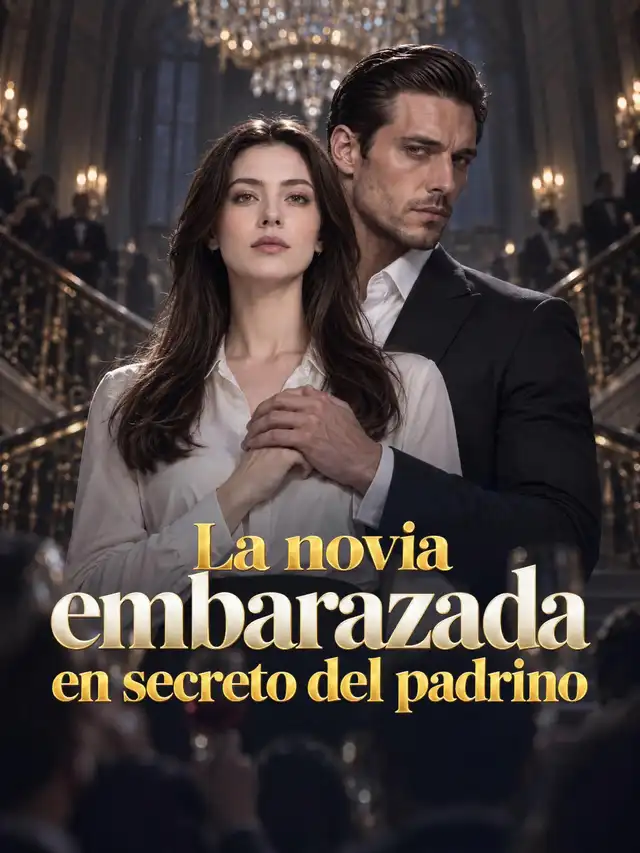 La novia embarazada en secreto del padrino poster