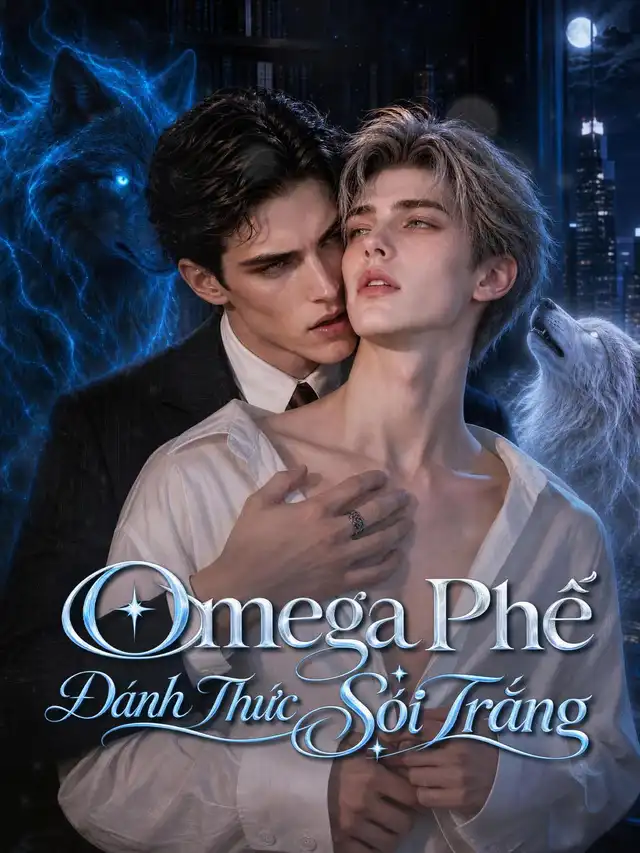 Omega Phế Đánh Thức Sói Trắng poster