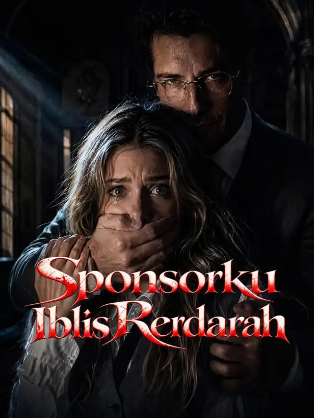 Sponsorku Iblis Berdarah poster
