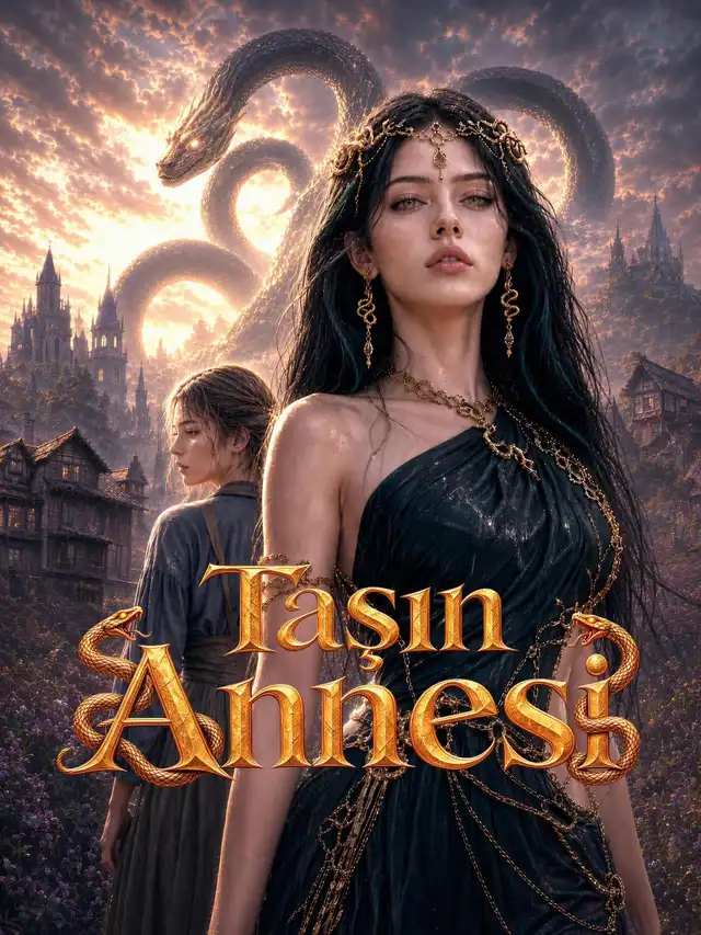 Taşın Annesi โปสเตอร์