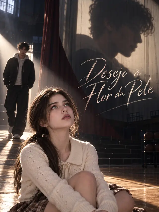Desejo a Flor da Pele โปสเตอร์