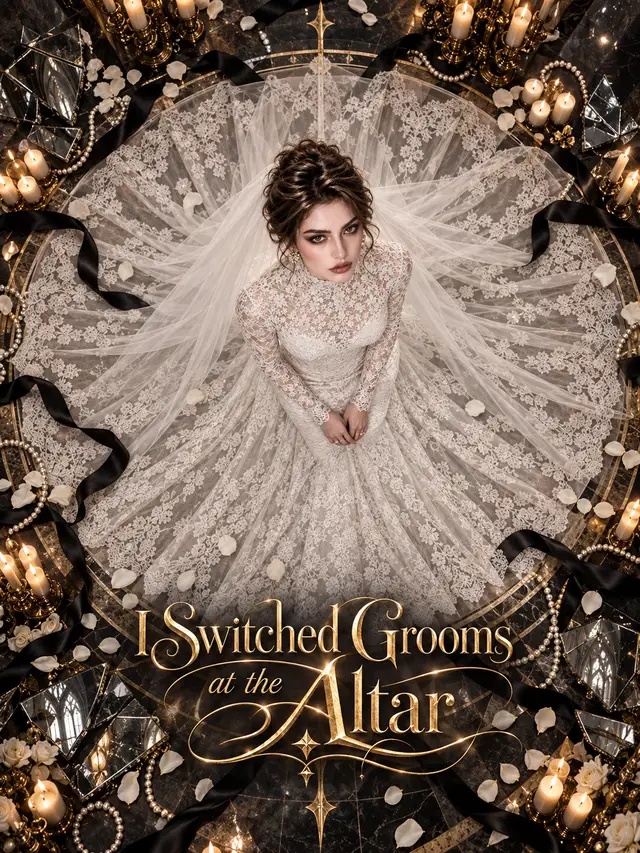 I Switched Grooms at the Altar poster