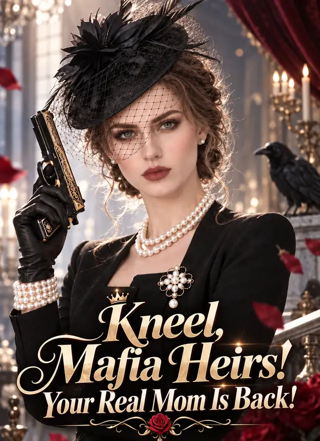 Kneel, Mafia Heirs! Your Real Mom Is Back! poster