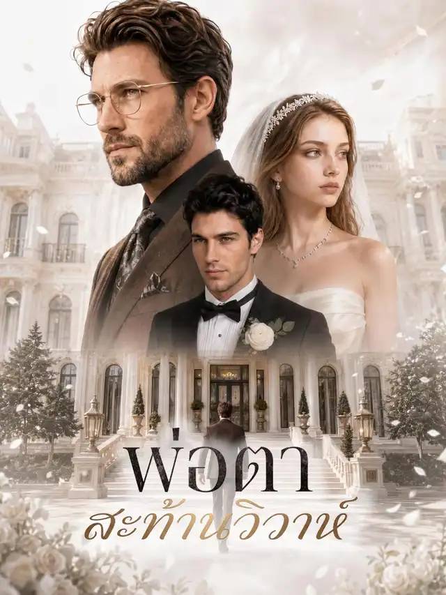พ่อตาสะท้านวิวาห์ โปสเตอร์