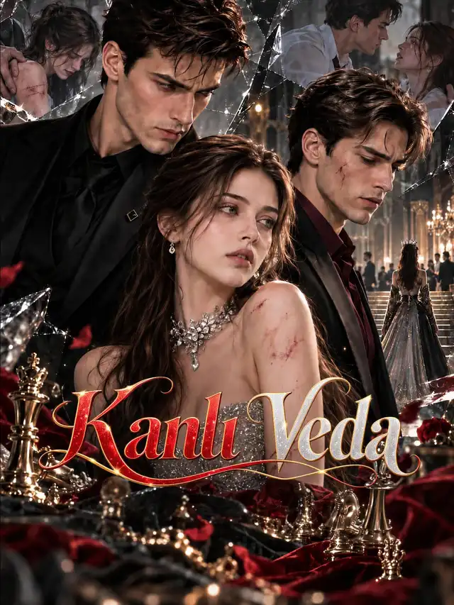 Kanlı Veda โปสเตอร์