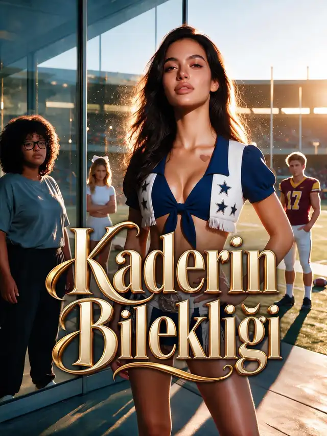 Kaderin Bilekliği โปสเตอร์