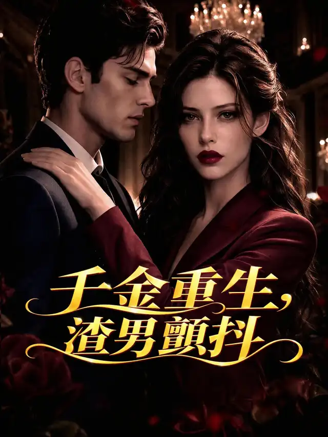 千金重生，渣男顫抖 โปสเตอร์