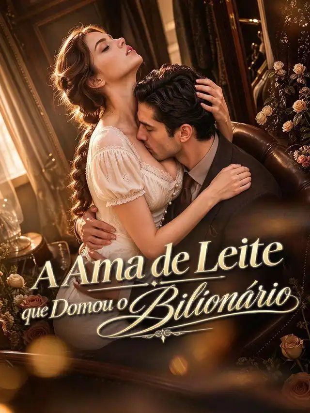 A Ama de Leite que Domou o Bilionário poster
