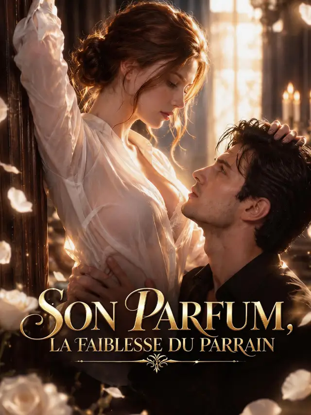 SON PARFUM, LA FAIBLESSE DU PARRAIN poster