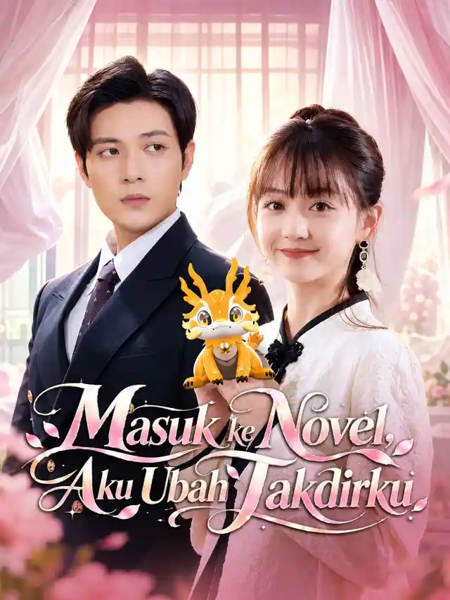 Masuk ke Novel, Aku Ubah Takdirku poster