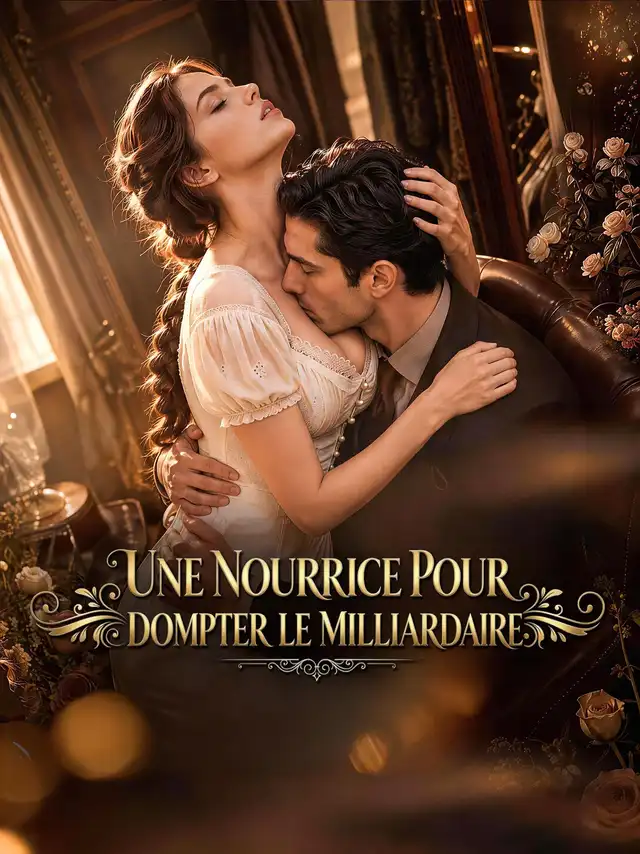 UNE NOURRICE POUR DOMPTER LE MILLIARDAIRE poster