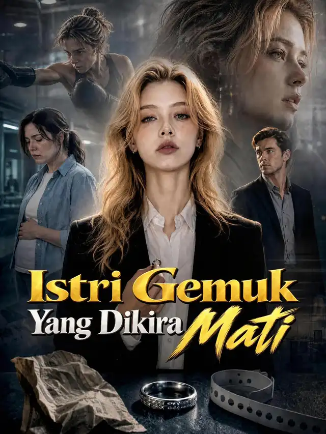 Istri Gemuk Yang Dikira Mati poster