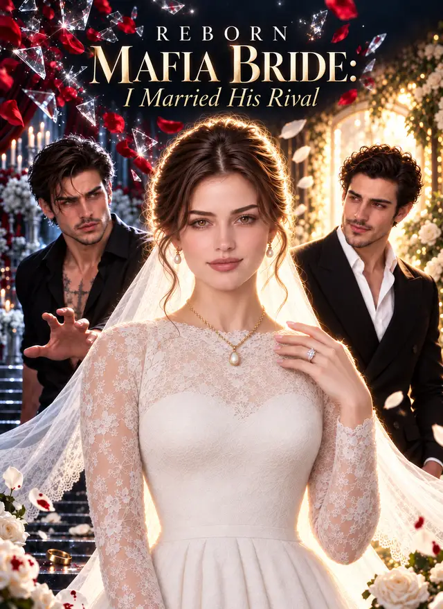 Reborn Mafia Bride: I Married His Rival 海報