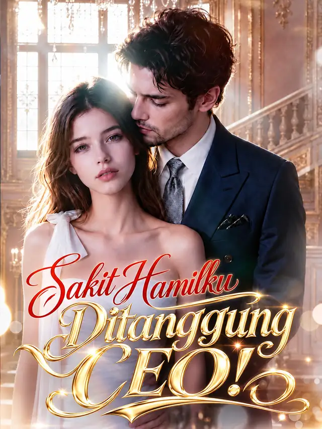 Sakit Hamilku Ditanggung CEO! โปสเตอร์