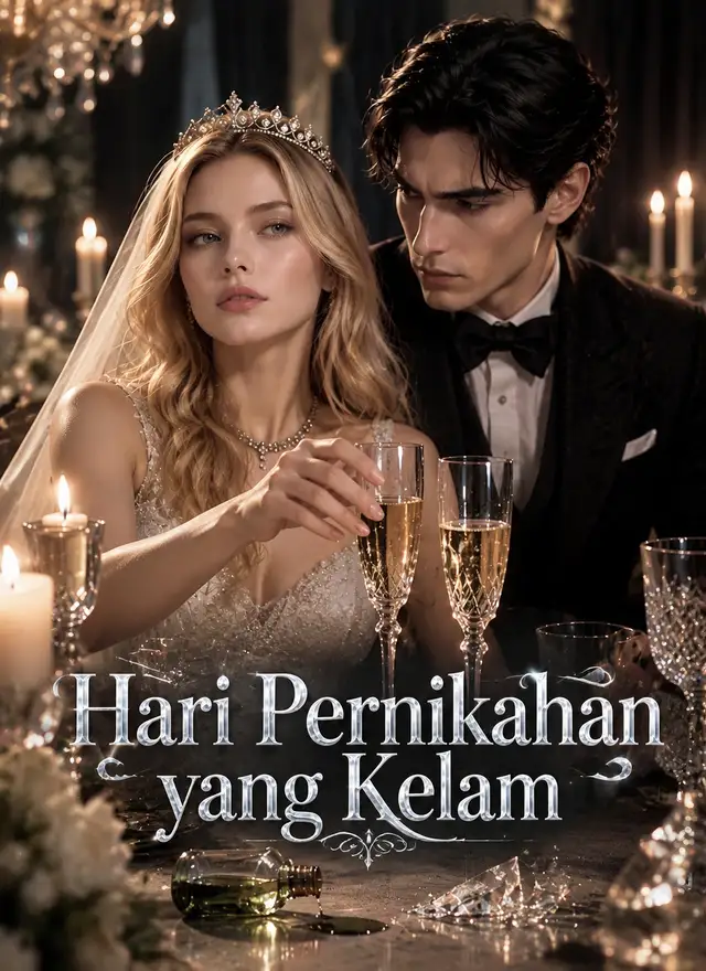 [Dubbing] Hari Pernikahan yang Kelam poster