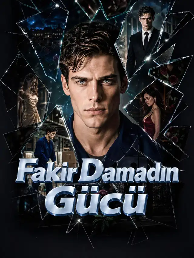 Fakir Damadın Gücü โปสเตอร์